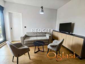 Novi Sad, Podbara, Jug Bogdana, 1.5, 40m2