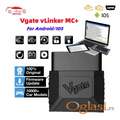 Vgate vLinker MC + V2.2 Bluetooth 4.0 BimmerCode FORScan