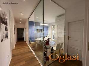 Palilulska pijaca, 5.0 polunamešten,može za PP, salonski ID#4930