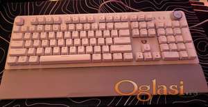 Mehanička tastatura Fantech MK853