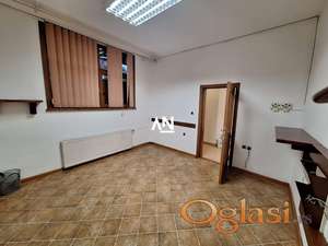 Zvezdara, Kluz, Milana Rakića, poslovni prostor od 350m2 ID#35579