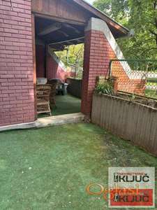 Liman 4, Novi Sad – 1.5-soban stan, 51 m²