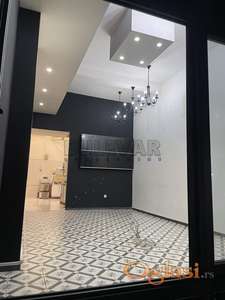 Izdaje se lokal u centru Leskovca