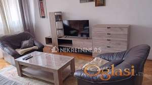 Izdaje se 3.0 komforan stan na Vračaru ID#819069
