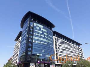 Dvosoban prazan stan Bulevar-Aleksandar