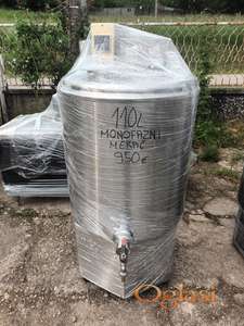 Laktofriz 110L