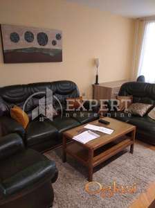 izdaje se stan u blizini parka Svetog Save, 65m2!