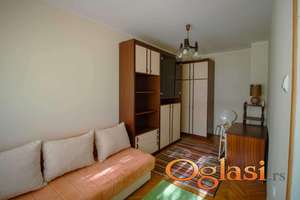 Odlican stan na Limanu 1