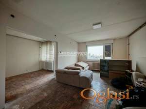 Meandri, 3.0, delimično renoviran