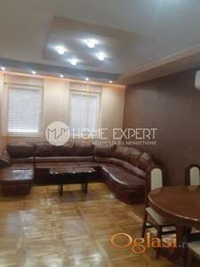 NOVI SAD - CENTAR - 110.00 m2