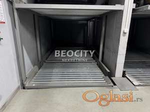 Vračar, Crveni krst, Vukice Mitrović, 10m2