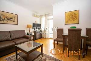 Vračar, Slavija, Svetozara Markovića, 1.5, 32m2