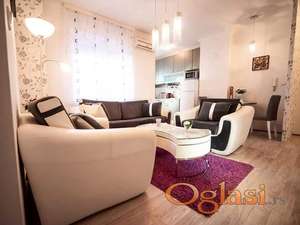 Dvosoban stan na Grbavici ! Kolo Srpskih Sestara