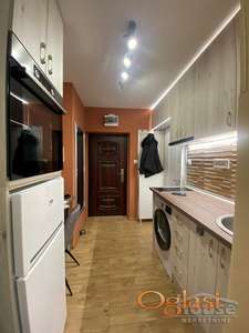 STAN - NOVI SAD - AVIJACIJA - 16m2 - 52000 evra