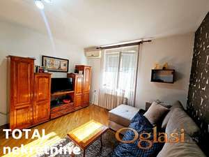 Stan NOVI SAD,CARA DUSANA - 24 m2 85000 €, ID: 1101090