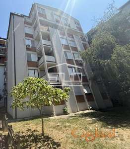 Uknjižen 3.0 stan na Julinom brdu! ID#1610