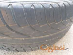 GUMA MICHELIN 205/55 R16 - Letnja