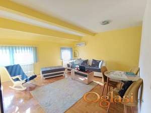 Vojvode Vlahovića, Miljana Miljanića, 48 m2