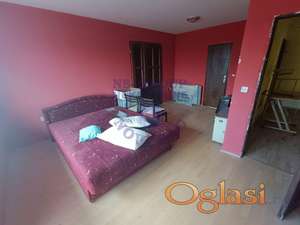 Spratna kuća na Klisi!