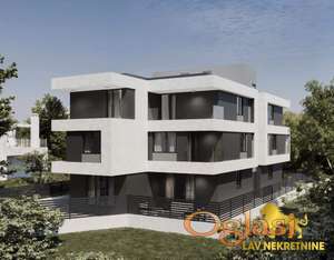 NOVI SAD - ADICE - 89.00 m2