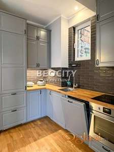 Vračar, Krunska, , 4.0, 82m2