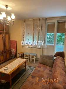 Čukarica, Žarkovo, Rada Drainca, 1.5, 37m2