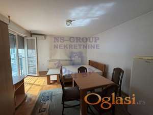 **** Garsonjera na TOP lokaciji! ****