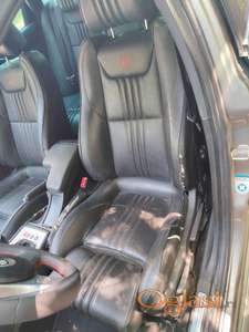 Alfa Romeo 159 TI sedista limuzina broj 2