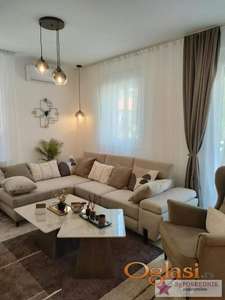 Voždovac. Lekino brdo, Braće Kovač, 53m2