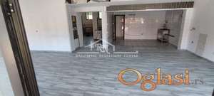 lokal, Zemun, Ugrinovačka, 150m2 ID#1549