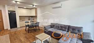 Cara Dušana, 2.0 lux, namešten, garaža ID#5388