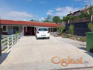 Miljakovac III, Miljakovačko brdo, 56m2, terasa,  parking mesta ID#1683