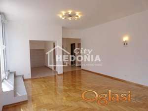 Noviji, lux četvorosoban stan u GTC apartmanima ID#7109