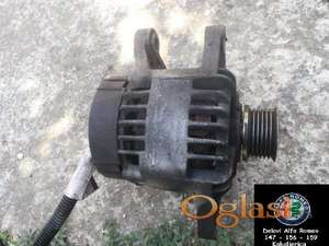 Alternator za Alfu 147-1.6TS