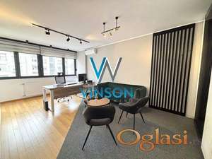 Novi Sad, Grbavica - Nenamešten poslovni prostor ID#9104576