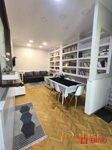 SALONSKI STAN 100m² | TROSOBAN | CENTAR | 30 SEKUNDI OD PEŠAČKE ZONE | IDEALAN ZA STANOVANJE ILI POSLOVNI PROSTOR