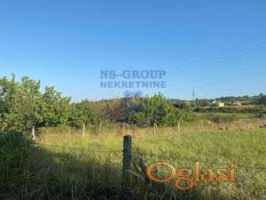 Plac 11851m2 Novi Ledinci