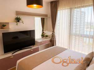 Savski Venac-Beograd na vodi ID#91536
