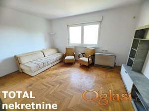 STAN - NOVI SAD - ADAMOVIĆEVO NASELJE - 31m2 - 90000 evra