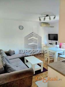 Odličan 1.5 uknjižen na vrhunskoj lokaciji kod Liona ID#8362