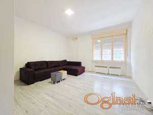 STAN - NOVI SAD - PODBARA - 37m2 - 80000 evra