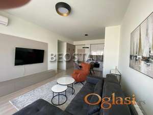 Centar - Beograd na vodi BW #65832