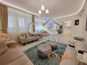 Novi Sad, Grbavica - Luksuzan četvorosoban stan ID#1010