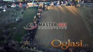 GRAĐEVINSKO ZEMLJIŠTE , ČEREVIĆ, BELO BRDO, STAMBENO-POSLOVNA ZONA