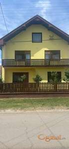 Kuća na prodaju Laćarak-Sremska Mitrovica