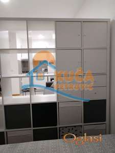 Izdaje se nov stan na Paliluli