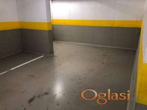 Odlicno parking mesto