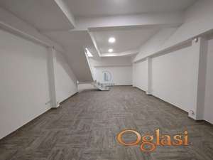 Lokal u novogradnji, Zemun, Gornji grad, 212 m2