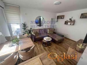 Dvoiposoban 53m2 Bulevar patrijarha Pavla
