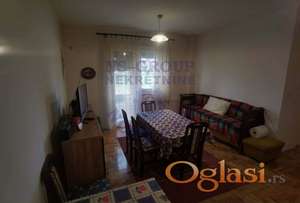 Odličan dvoiposoban stan!